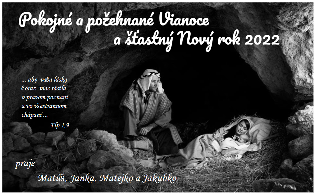 vianoce2022